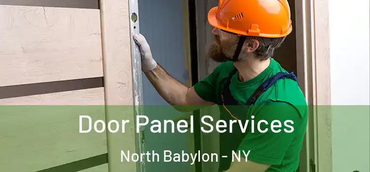  Door Panel Services North Babylon - NY