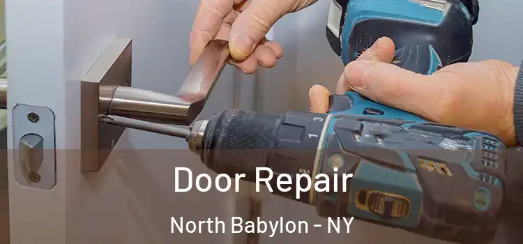  Door Repair North Babylon - NY