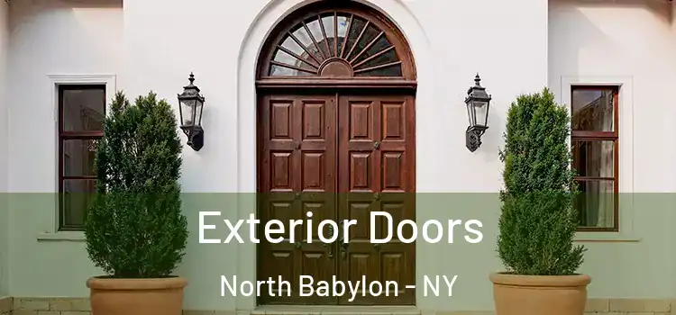  Exterior Doors North Babylon - NY