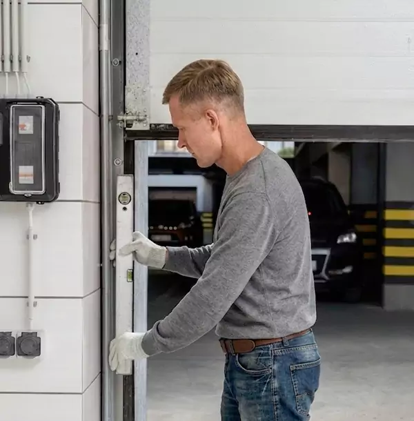 Why Choose Us for Door, Gate and Security Services in North Babylon, NY