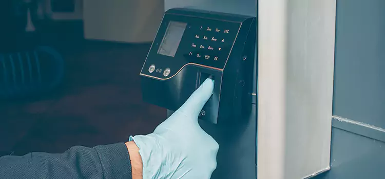 Access Control Installation North Babylon