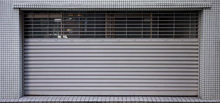 Advanced Solutions for Your Aluminum Garage Doors in North Babylon, New York