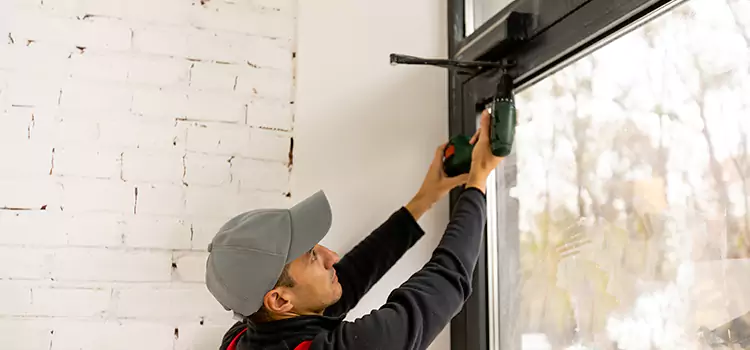 Automatic Door Opener Commercial North Babylon