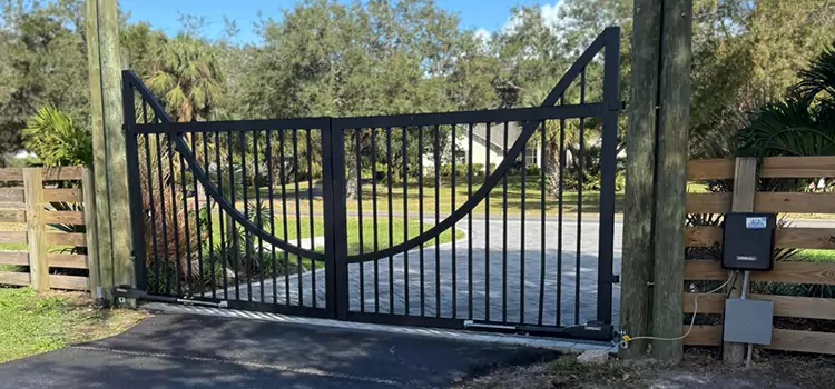 Gate Motor Repair North Babylon