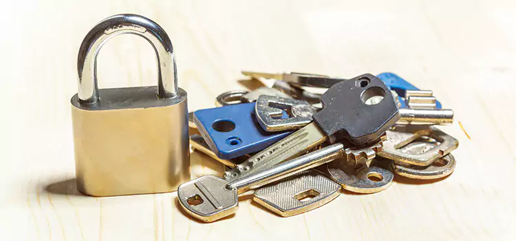 Why Choose Our Broken Key Services in North Babylon, NY?