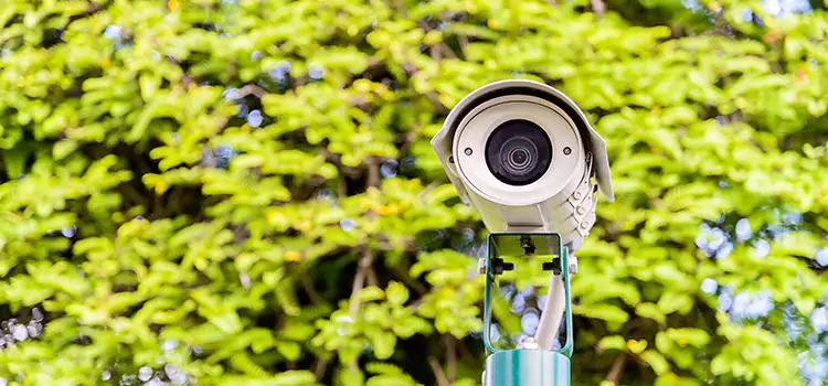 Advanced Surveillance Solutions for Every Need in North Babylon