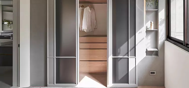 Mirror Sliding Door Replacement North Babylon