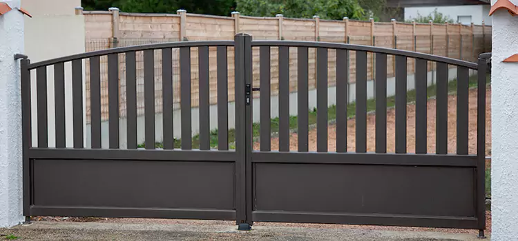 Advanced Gate Solutions in North Babylon, NY