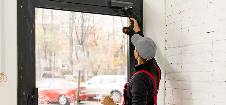Comprehensive Door Closer Services in North Babylon, NY