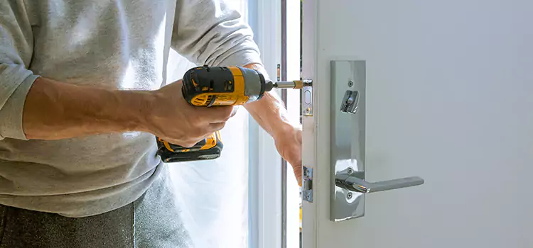 Door Knob Lock Repair North Babylon