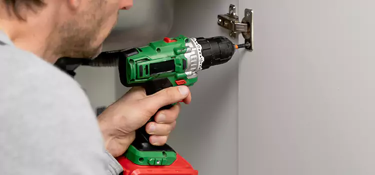 Commercial Door Hinge Repair North Babylon