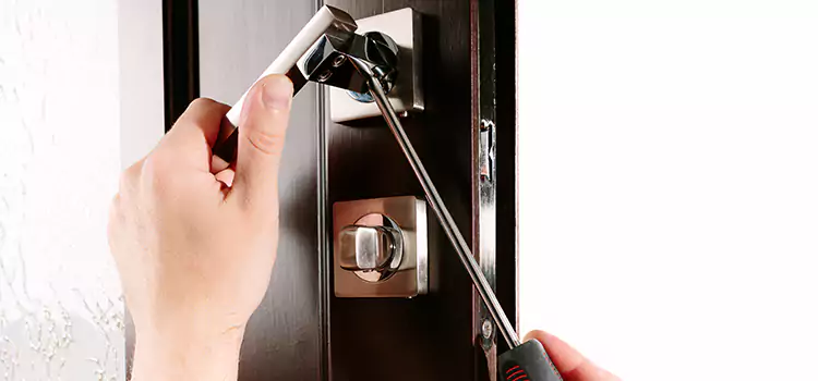 Door Lock Replacement Service North Babylon