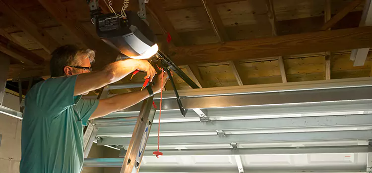 Garage Door Opener Sales and Installation North Babylon