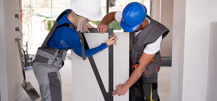 Why Choose Us for Door Panel Services in North Babylon, NY?