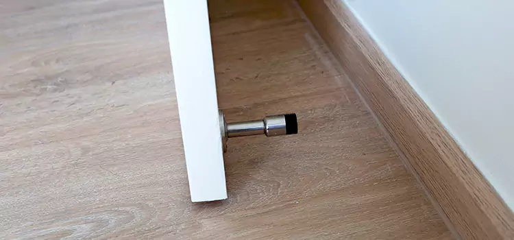 Magnetic Door Stop Integration North Babylon