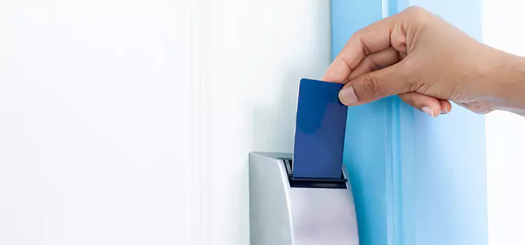 Access Control System Integration North Babylon