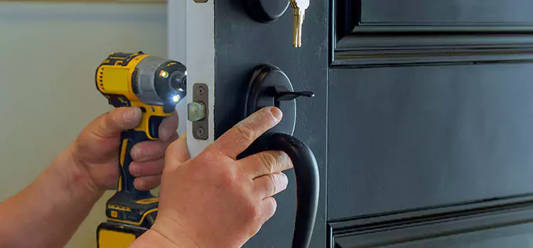 Locksmith Emergency Service North Babylon