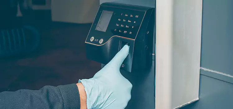 Residential Fingerprint Locks North Babylon