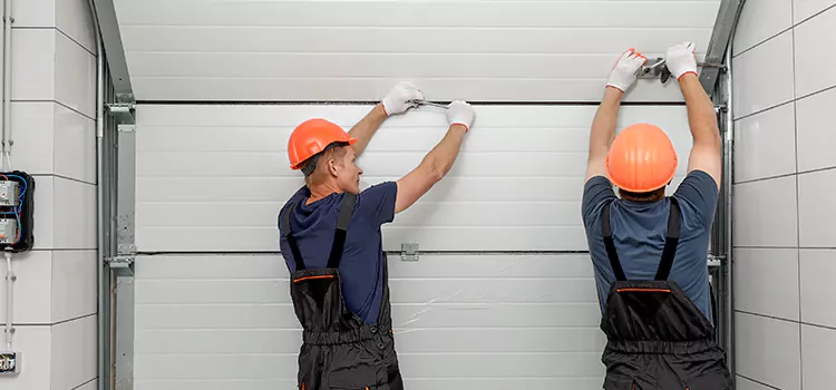 Choose Us for Your Garage Door Needs in North Babylon