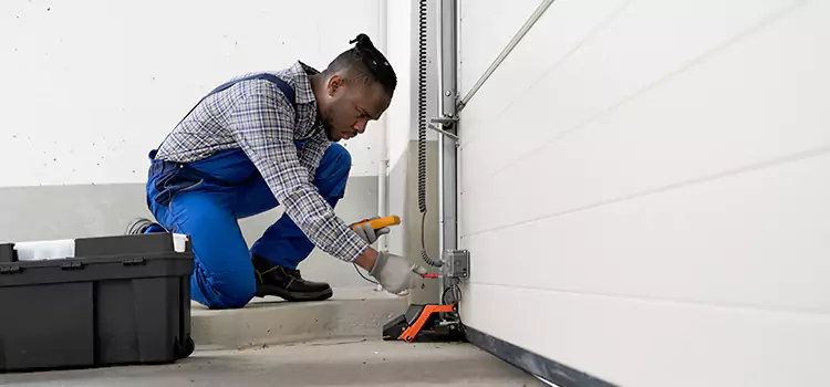 Expert Solutions for Every Garage Lock Need in North Babylon, NY
