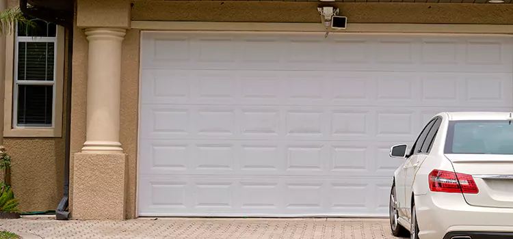 Comprehensive Garage Door Maintenance Services in North Babylon, NY