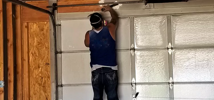 Specialized Garage Door Panel Solutions in North Babylon, NY