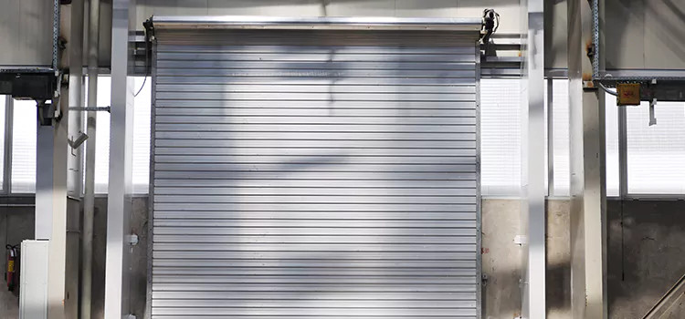 Roller Door Maintenance North Babylon