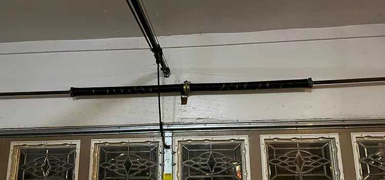 Garage Door Spring Repair Near Me North Babylon