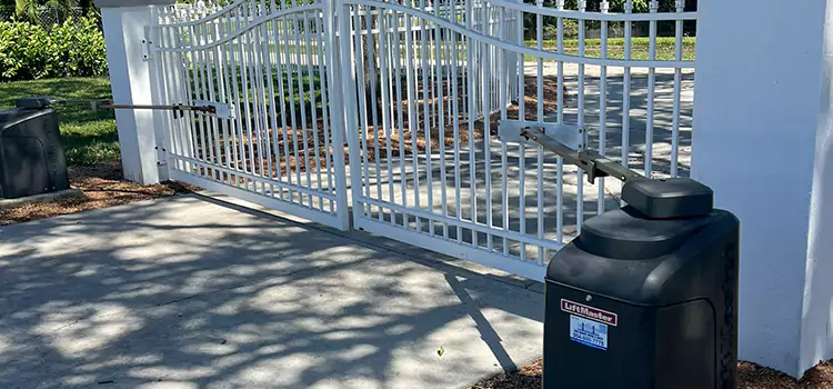 Automatic Gate Opener Repair North Babylon