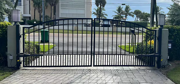 Gate Opener Replacement Near Me in North Babylon, NY