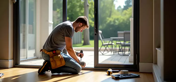 Comprehensive Solutions for Every Glass Door Need in North Babylon, NY