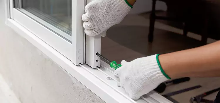 Sliding Glass Door Lock Repair North Babylon