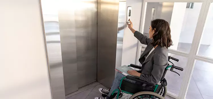 Benefits of Modern Handicap Door Systems in North Babylon, NY