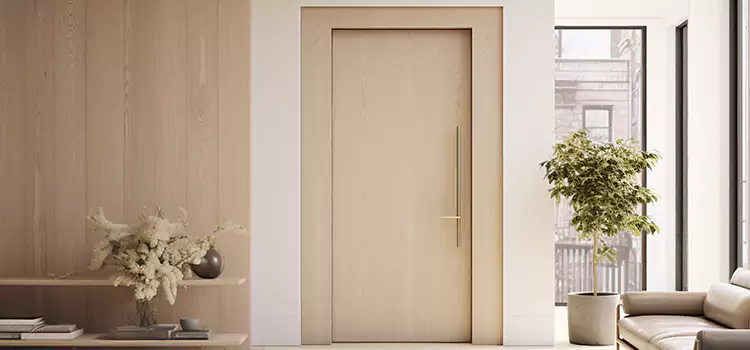 Choose Quality for Your Inside Doors in North Babylon, NY