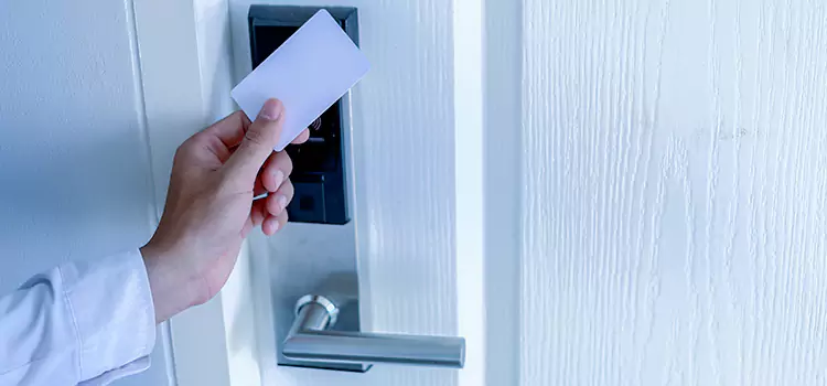 Why Choose Us for Your Keycard Lock Installation in North Babylon, NY?