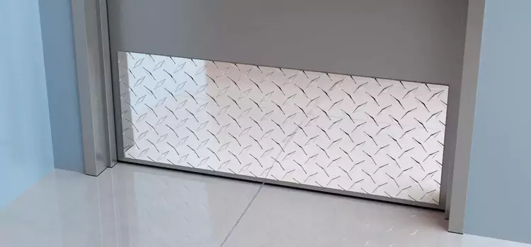 Benefits of Professional Kick Plate Solutions in North Babylon, NY