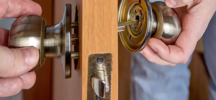 Sliding Door Lock Repair North Babylon