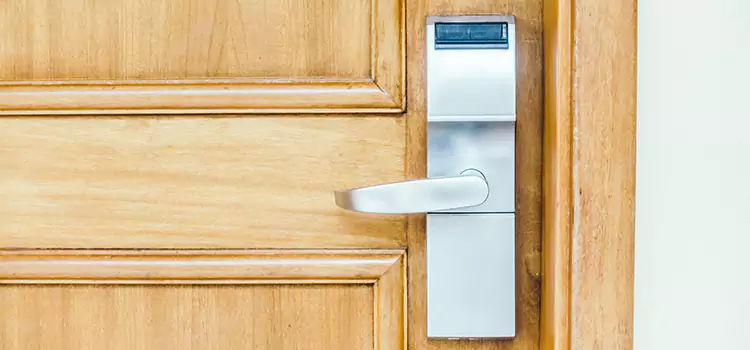 Electromagnetic Door Lock Installation North Babylon