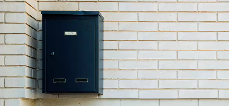 Mailbox Lock Repair North Babylon