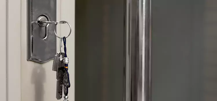 Master Keying by the Numbers North Babylon