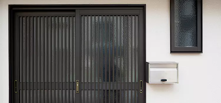 Sliding Screen Door Repair North Babylon