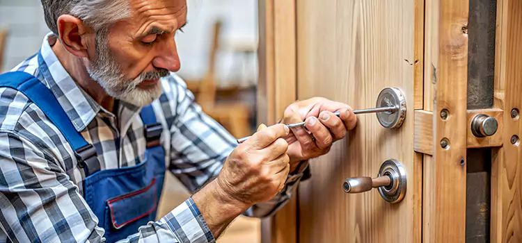 Mortise Replacement Lock North Babylon