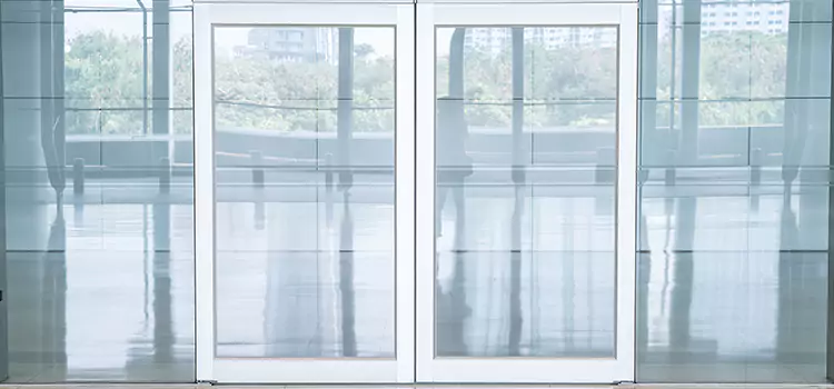 Why Choose Us for Your Motion Sensor Door Needs in North Babylon, NY?