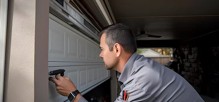 Garage Door Cable Replacement North Babylon