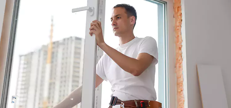 Patio Glass Replacement North Babylon
