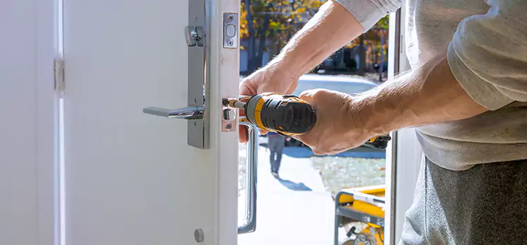 Insulated Roll Up Garage Doors Residential North Babylon
