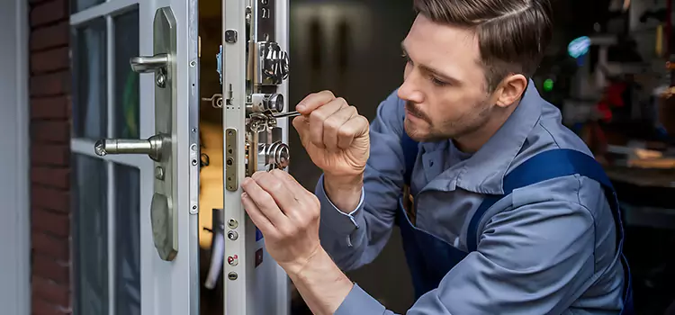 Residential Lock Installation North Babylon