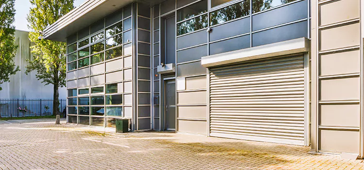 Electric Roller Garage Doors North Babylon