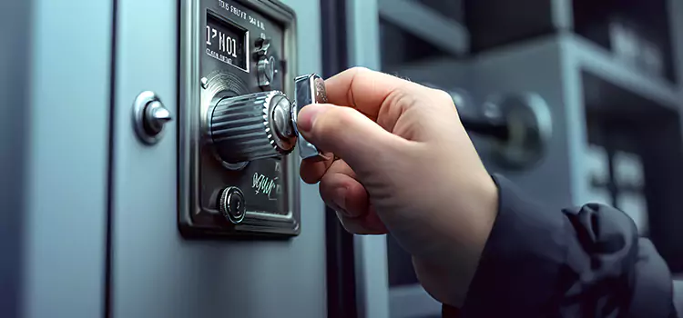 Locksmith Cost to Open Safe North Babylon