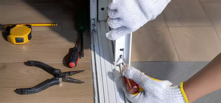 Sliding Door Installation Services in North Babylon, NY